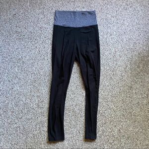 Yoga pants/leggings Aerie RUN SMALL
